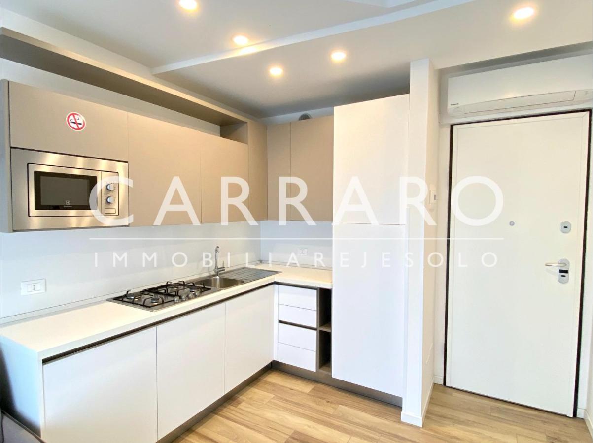 Appartamenti Cristina Carraro Immobiliare - Family Apartments Lido di Jesolo Exterior photo