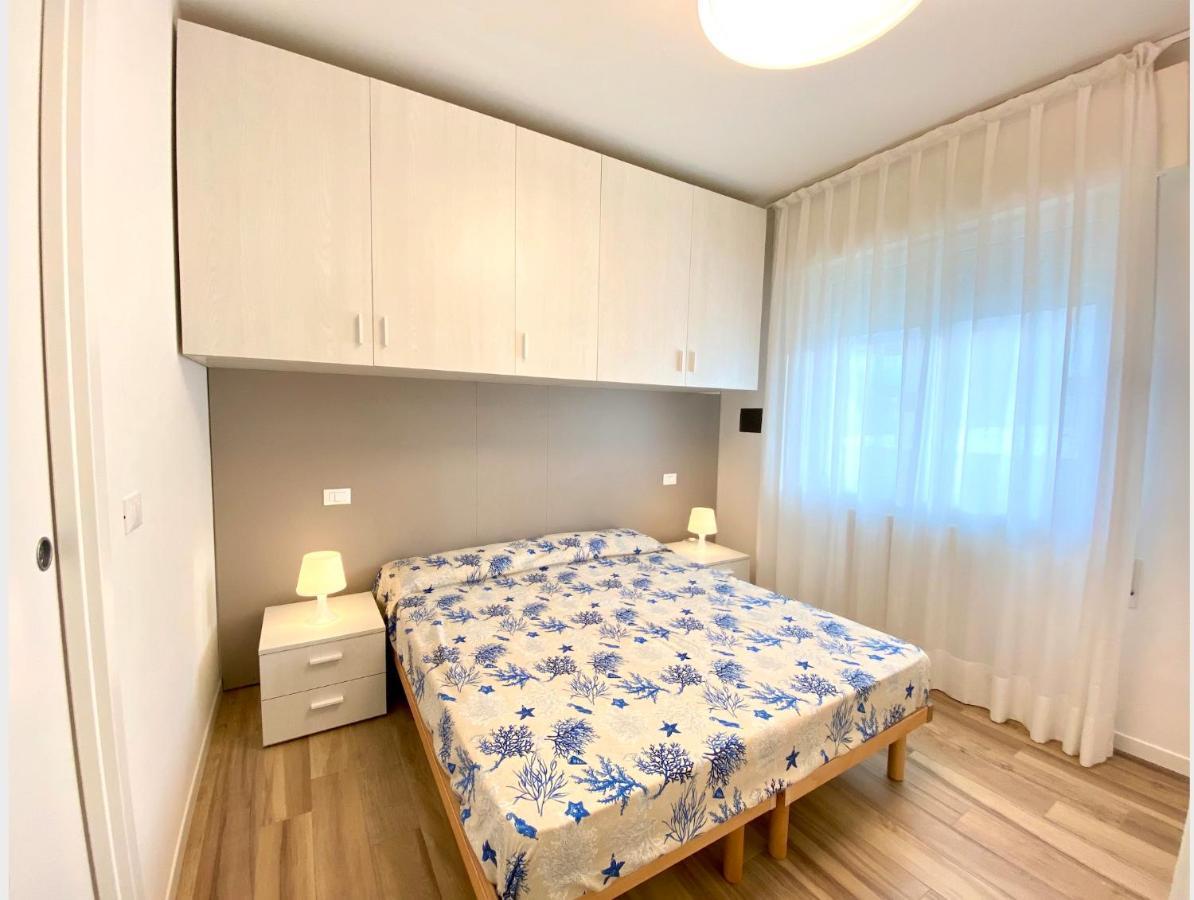 Appartamenti Cristina Carraro Immobiliare - Family Apartments Lido di Jesolo Exterior photo